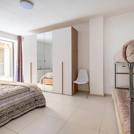 Casa Iris Villa Джеля Екстериор снимка