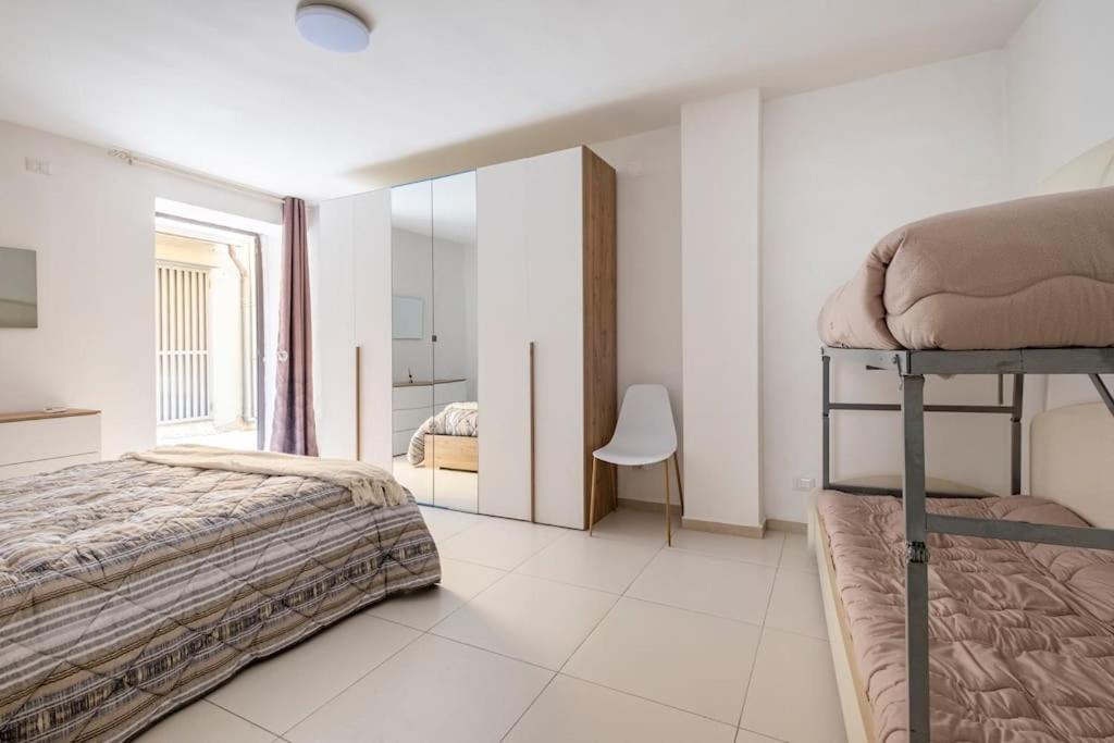 Casa Iris Villa Джеля Екстериор снимка