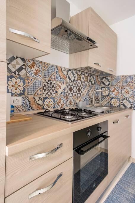 Casa Iris Villa Джеля Екстериор снимка
