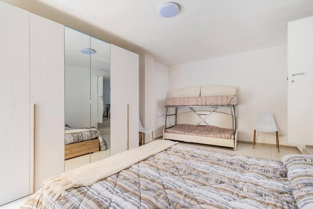 Casa Iris Villa Джеля Екстериор снимка