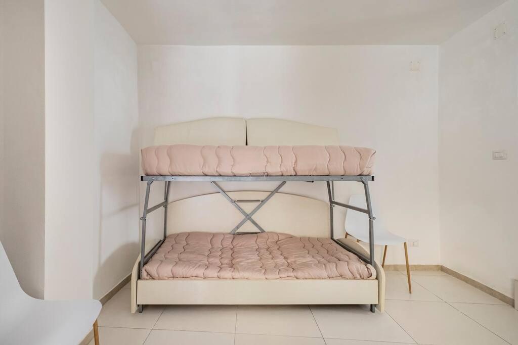 Casa Iris Villa Джеля Екстериор снимка